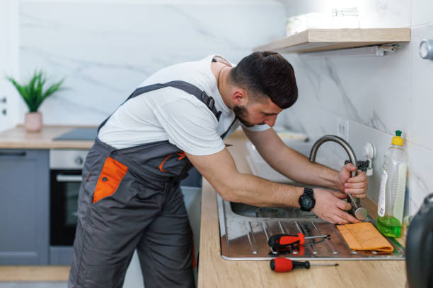 Best Sewer Cleaning Services  in Bronson, MI