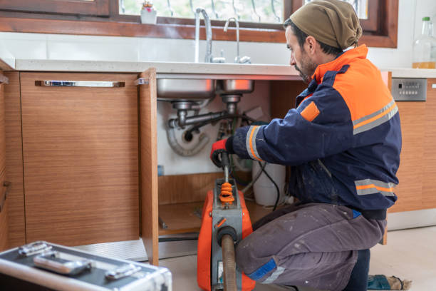 Best Water Softener Installation  in Bronson, MI
