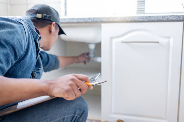 Best Same-Day Plumbing Service  in Bronson, MI