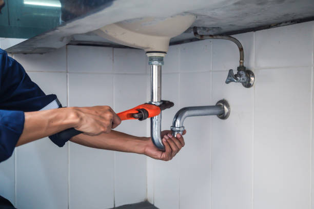Best Water Heater Repair  in Bronson, MI