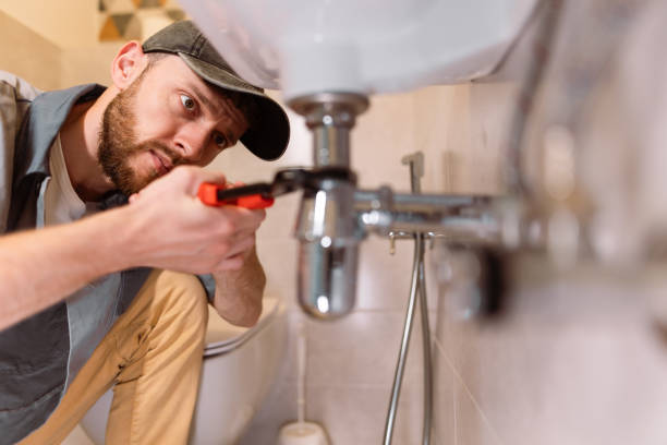 Best Best Plumbers Near Me  in Bronson, MI