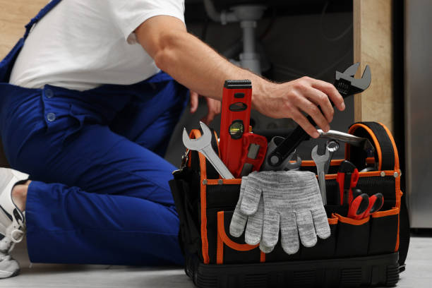 Reliable Bronson, MI Plumbing Solutions