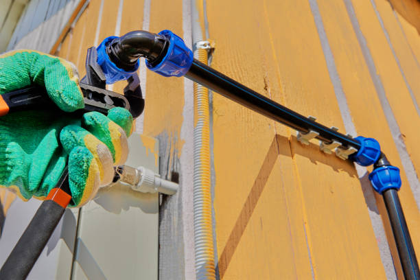 Best Leak Detection Services  in Bronson, MI