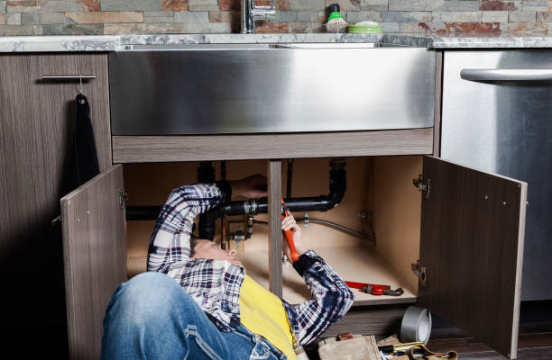 Best Same-Day Plumbing Service  in Bronson, MI