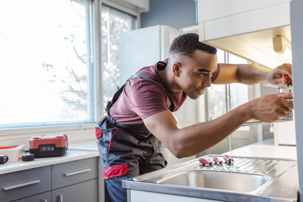 Best Commercial Plumbing Services  in Bronson, MI